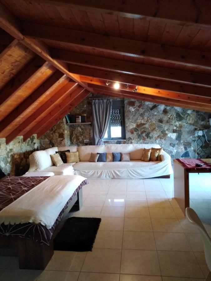Panoramic Voula'S View Apartment Atina Dış mekan fotoğraf