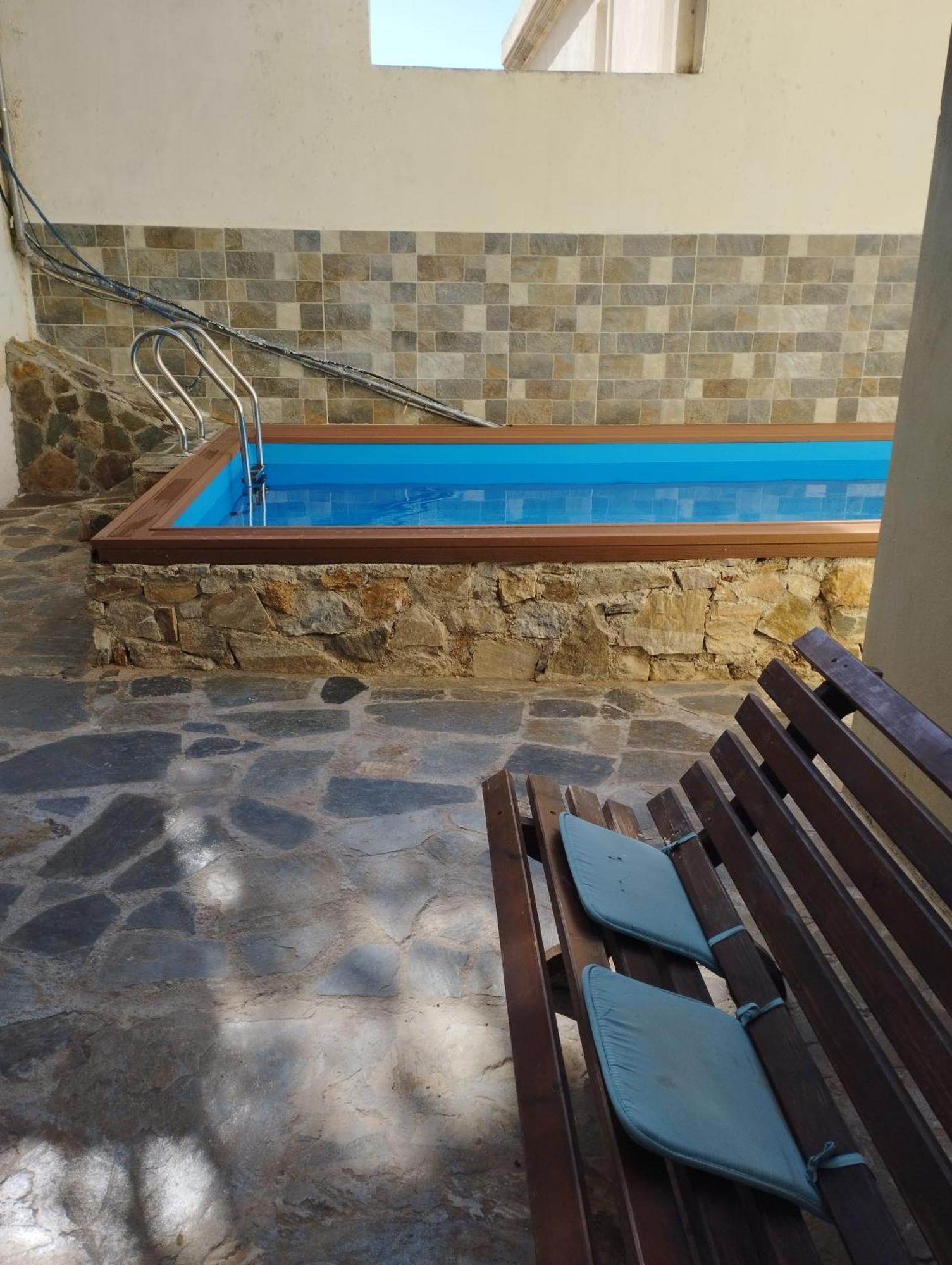 Panoramic Voula'S View Apartment Atina Dış mekan fotoğraf