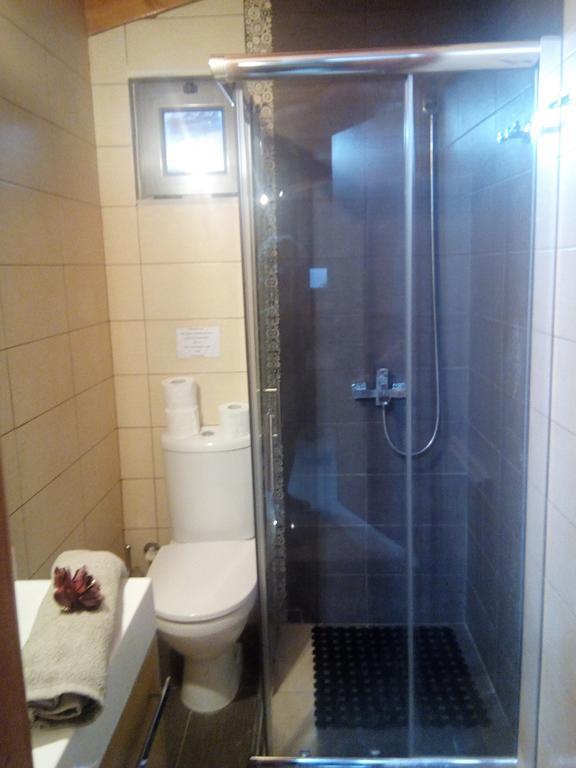 Panoramic Voula'S View Apartment Atina Dış mekan fotoğraf