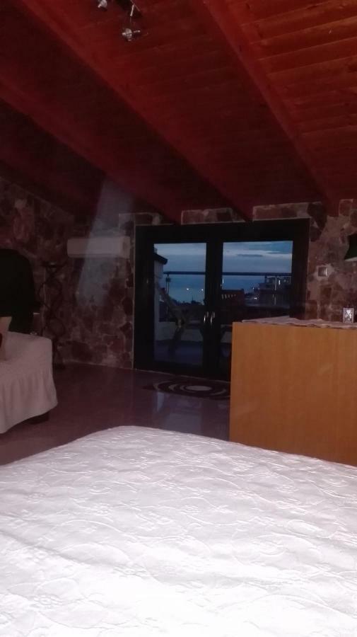 Panoramic Voula'S View Apartment Atina Dış mekan fotoğraf