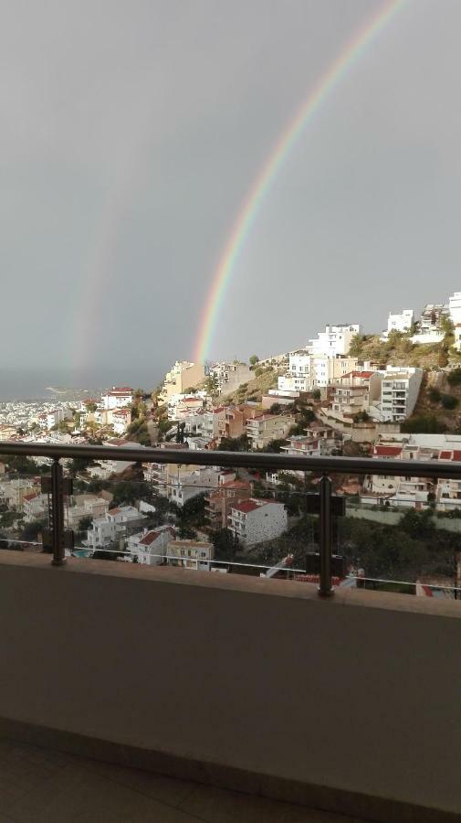 Panoramic Voula'S View Apartment Atina Dış mekan fotoğraf